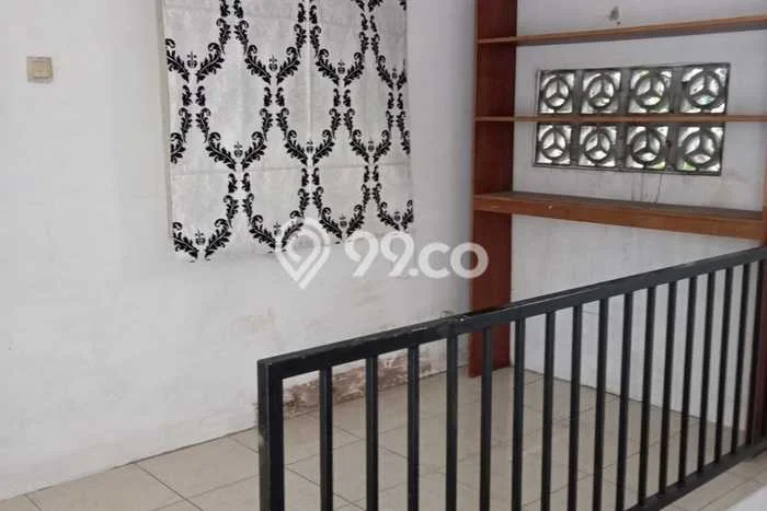 Rumah Minimalis 5 KT di Pondok Indah Jakarta Selatan Unfurnished Rumah Minimalis 5 KT di Pondok Indah Jakarta Selatan Unfurnished