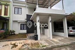 Dijual Rumah Eksklusif 3 KT di Sektor 9-Bintaro, Tangerang Selatan Dijual Rumah Eksklusif 3 KT di Sektor 9-Bintaro, Tangerang Selatan