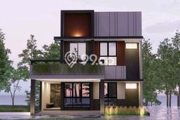 Dijual Rumah Premium dengan Fasilitas Sekitar Komplit di BSD, Tangerang Selatan Dijual Rumah Premium dengan Fasilitas Sekitar Komplit di BSD, Tangerang Selatan
