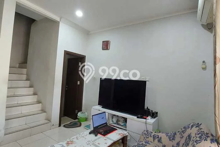 Rumah Modern 3 KT di Graha Raya Tangerang Selatan Unfurnished Rumah Modern 3 KT di Graha Raya Tangerang Selatan Unfurnished