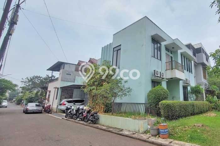 Rumah Minimalis 4 KT di Graha Raya Tangerang Selatan Unfurnished Rumah Minimalis 4 KT di Graha Raya Tangerang Selatan Unfurnished