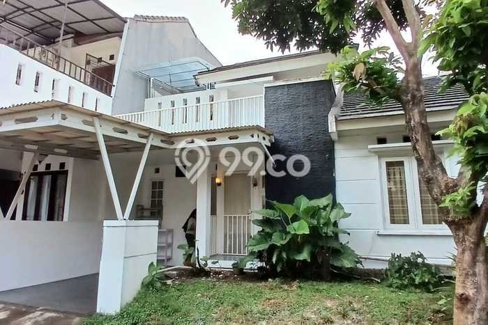 Dijual Hunian Rumah Terawat 2 KT di Sektor 9-Bintaro, Tangerang Selatan Dijual Hunian Rumah Terawat 2 KT di Sektor 9-Bintaro, Tangerang Selatan