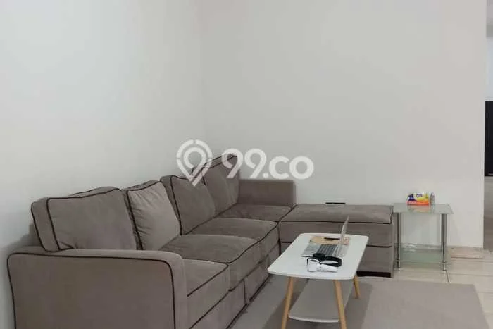 Rumah Minimalis 5 KT di Pondok Indah Jakarta Selatan Unfurnished Rumah Minimalis 5 KT di Pondok Indah Jakarta Selatan Unfurnished
