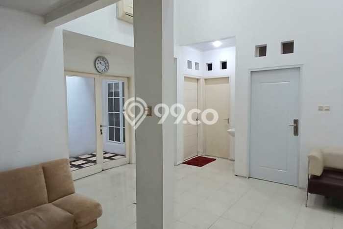 Dijual Hunian Rumah Terawat 2 KT di Sektor 9-Bintaro, Tangerang Selatan Dijual Hunian Rumah Terawat 2 KT di Sektor 9-Bintaro, Tangerang Selatan