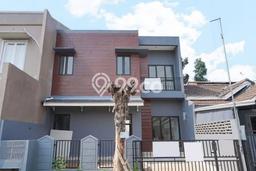 Dijual Rumah Strategis Bagus Punya 4 KT di BSD Tangerang Selatan SHM Dijual Rumah Strategis Bagus Punya 4 KT di BSD Tangerang Selatan SHM