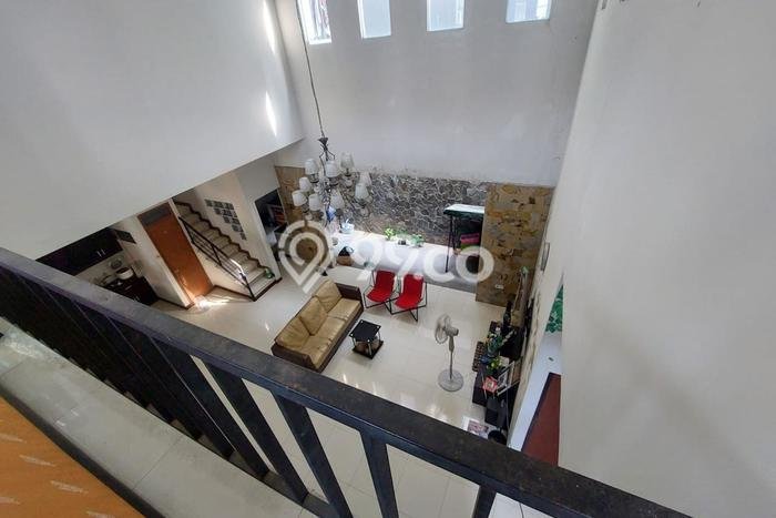 Rumah Minimalis 4 KT di Graha Raya Tangerang Selatan Unfurnished Rumah Minimalis 4 KT di Graha Raya Tangerang Selatan Unfurnished