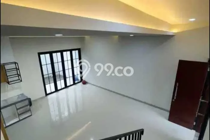 Rumah Modern 3 KT di Graha Raya Tangerang Unfurnished Rumah Modern 3 KT di Graha Raya Tangerang Unfurnished