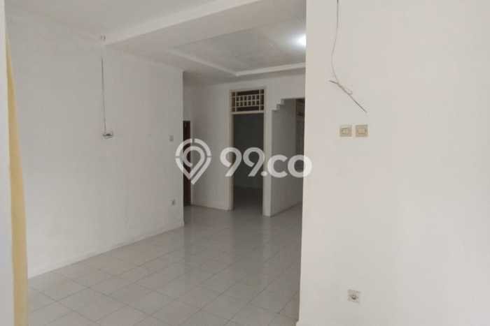 Rumah Modern 3 KT LT 120m2 di Sektor 9-Bintaro Rumah Modern 3 KT LT 120m2 di Sektor 9-Bintaro