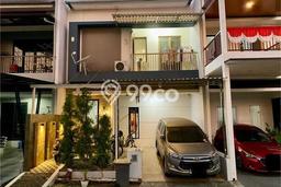Dijual Hunian Rumah Terawat 3 Kamar di Graha Raya, Tangerang Selatan Dijual Hunian Rumah Terawat 3 Kamar di Graha Raya, Tangerang Selatan