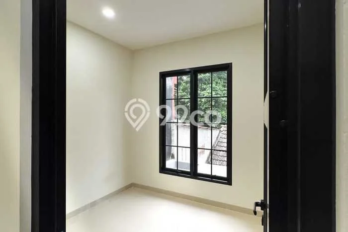 Rumah Modern 3 KT di Graha Raya Tangerang Unfurnished Rumah Modern 3 KT di Graha Raya Tangerang Unfurnished
