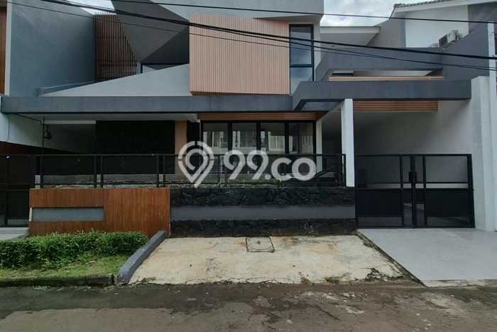 Hunian Super Elit dengan Akses Paling Strategis di Sektor 9-Bintaro, Tangerang Selatan Hunian Super Elit dengan Akses Paling Strategis di Sektor 9-Bintaro, Tangerang Selatan