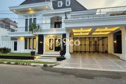 Siap Huni Rumah Mewah 4 Kamar di Bintaro Dekat ke Mana Saja Siap Huni Rumah Mewah 4 Kamar di Bintaro Dekat ke Mana Saja