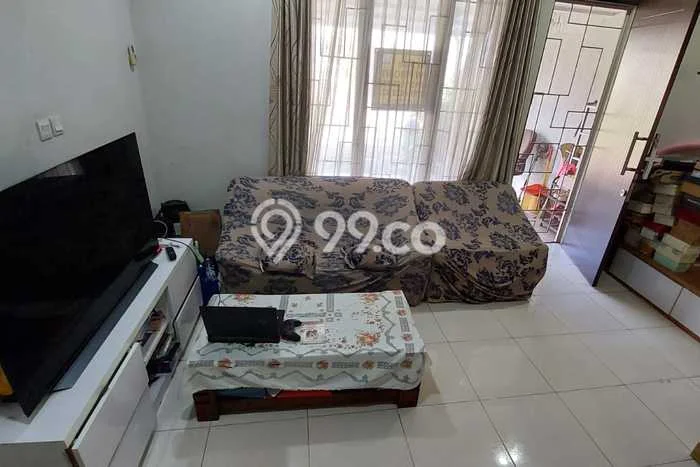 Rumah Modern 3 KT di Graha Raya Tangerang Selatan Unfurnished Rumah Modern 3 KT di Graha Raya Tangerang Selatan Unfurnished