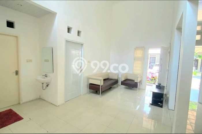 Dijual Hunian Rumah Terawat 2 KT di Sektor 9-Bintaro, Tangerang Selatan Dijual Hunian Rumah Terawat 2 KT di Sektor 9-Bintaro, Tangerang Selatan