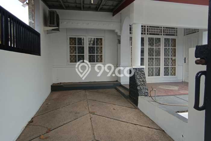 Rumah Modern 3 KT LT 120m2 di Sektor 9-Bintaro Rumah Modern 3 KT LT 120m2 di Sektor 9-Bintaro