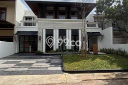 Rumah Luxury Modern Siap Huni di Sektor 9-Bintaro Tangerang Selatan Rumah Luxury Modern Siap Huni di Sektor 9-Bintaro Tangerang Selatan