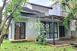 Dijual Hunian Rumah Nyaman 3 Kamar di Sektor 9-Bintaro, Tangerang Selatan Dijual Hunian Rumah Nyaman 3 Kamar di Sektor 9-Bintaro, Tangerang Selatan