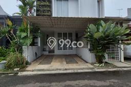 Rumah Modern 4 Kamar LT 96m2 di Sektor 9-Bintaro Rumah Modern 4 Kamar LT 96m2 di Sektor 9-Bintaro