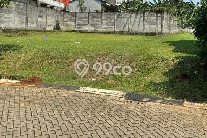 Untuk Dijual Tanah di Tangerang Selatan, Luas 460m2 - Untuk Dijual Tanah di Tangerang Selatan, Luas 460m2 -