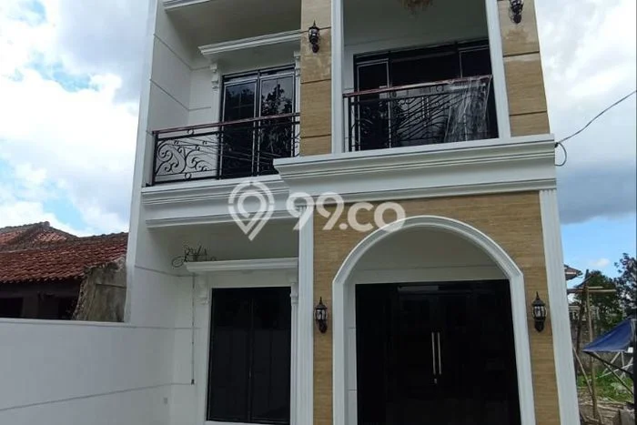 Dijual Hunian Rumah Nyaman 3 Kamar di Tanah Sareal, Bogor Dijual Hunian Rumah Nyaman 3 Kamar di Tanah Sareal, Bogor