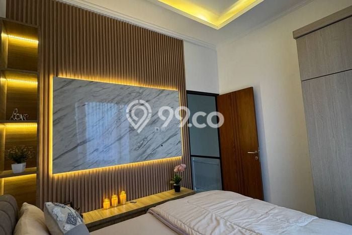 Dijual Rumah 3 Kamar Lokasi Strategis Bagus dan Strategis di Cilodong Dijual Rumah 3 Kamar Lokasi Strategis Bagus dan Strategis di Cilodong