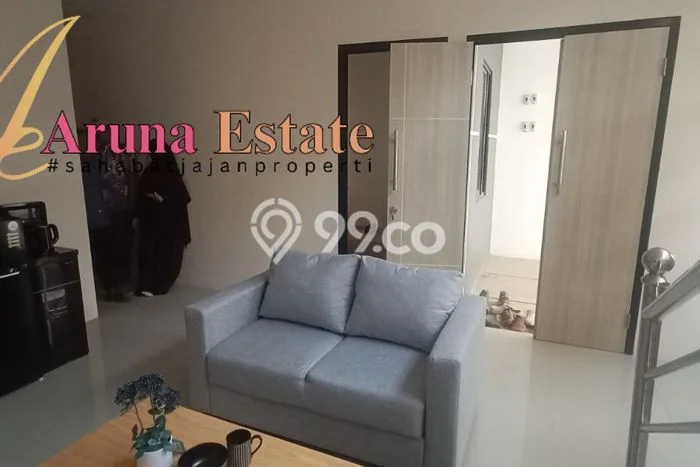 Apartemen Modern Dijual di Dramaga, Bogor Dilengkapi 6 KT dan 6 KM Apartemen Modern Dijual di Dramaga, Bogor Dilengkapi 6 KT dan 6 KM