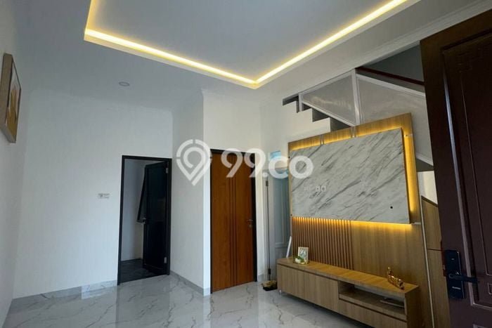 Dijual Rumah 3 Kamar Lokasi Strategis Bagus dan Strategis di Cilodong Dijual Rumah 3 Kamar Lokasi Strategis Bagus dan Strategis di Cilodong