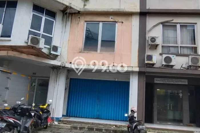 Ruko Favorit Dijual di Matraman Jakarta Timur Area Pusat Bisnis Ruko Favorit Dijual di Matraman Jakarta Timur Area Pusat Bisnis