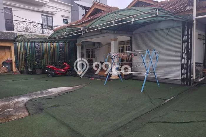Rumah Elit Modern Tanpa Renovasi di Kebagusan Jakarta Selatan Rumah Elit Modern Tanpa Renovasi di Kebagusan Jakarta Selatan