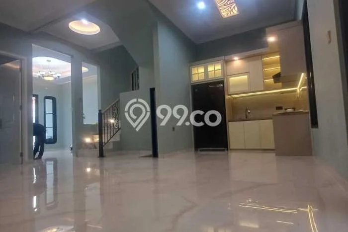 Hot Offer Hunian Mewah Ideal dan Luas di Jagakarsa, Jakarta Selatan Hot Offer Hunian Mewah Ideal dan Luas di Jagakarsa, Jakarta Selatan