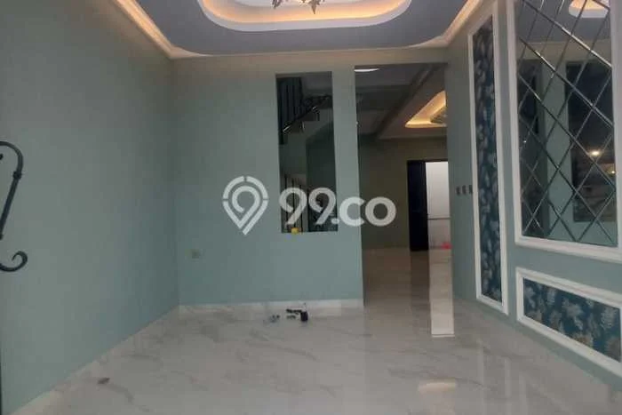 Hot Offer Hunian Mewah Ideal dan Luas di Jagakarsa, Jakarta Selatan Hot Offer Hunian Mewah Ideal dan Luas di Jagakarsa, Jakarta Selatan