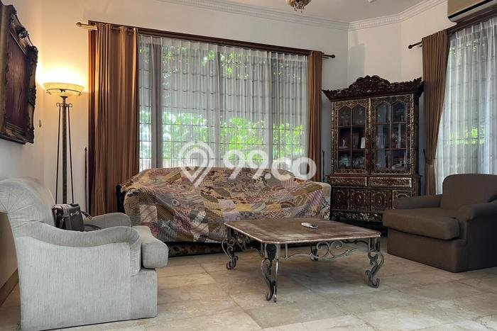 Siap Huni Rumah Mewah 5 Kamar di Cengkareng Dekat ke Mana Pun Siap Huni Rumah Mewah 5 Kamar di Cengkareng Dekat ke Mana Pun