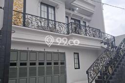 Dijual Rumah Luas Elegan Dengan View Cantik di Kebagusan, Jakarta Selatan Dijual Rumah Luas Elegan Dengan View Cantik di Kebagusan, Jakarta Selatan