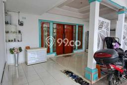 Dijual Cepat Rumah Favorit Siap Huni LB 200m2 di Jagakarsa, Jakarta Selatan Dijual Cepat Rumah Favorit Siap Huni LB 200m2 di Jagakarsa, Jakarta Selatan