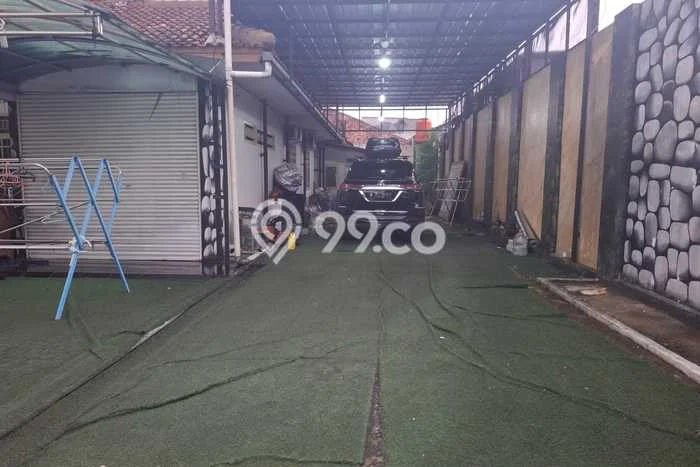 Rumah Elit Modern Tanpa Renovasi di Kebagusan Jakarta Selatan Rumah Elit Modern Tanpa Renovasi di Kebagusan Jakarta Selatan