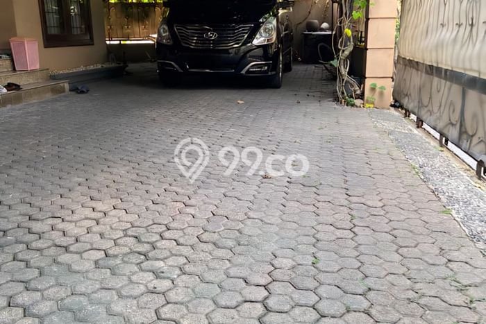Siap Huni Rumah Mewah 5 Kamar di Cengkareng Dekat ke Mana Pun Siap Huni Rumah Mewah 5 Kamar di Cengkareng Dekat ke Mana Pun