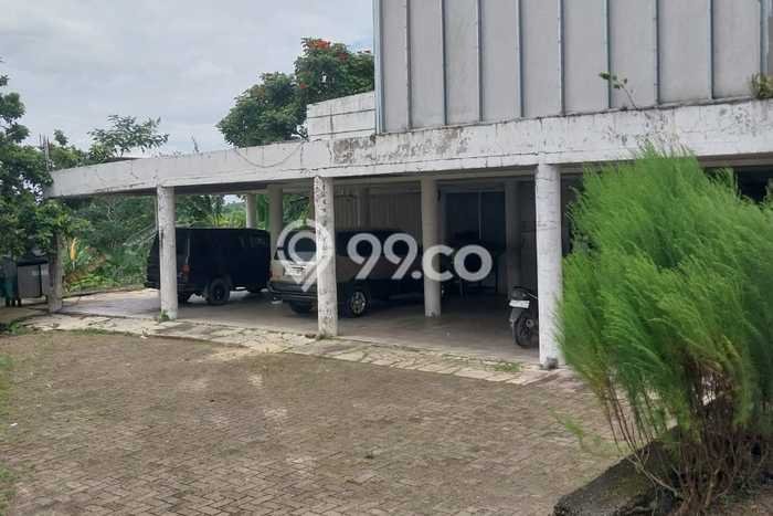 Tanah Kavling Dijual di Sentul, Bogor dengan Luas Tanah 1200m2 Tanah Kavling Dijual di Sentul, Bogor dengan Luas Tanah 1200m2