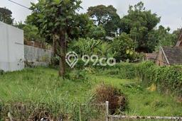 Lahan Dijual Lokasi Strategis di Bandung dengan Luas 304m2 Lahan Dijual Lokasi Strategis di Bandung dengan Luas 304m2