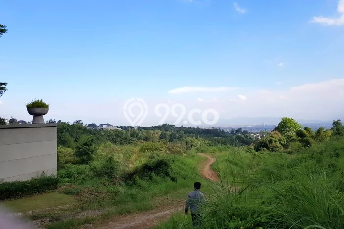 Tanah Dijual Area Strategis di Bandung Utara Bandung 1000m2 Tanah Dijual Area Strategis di Bandung Utara Bandung 1000m2