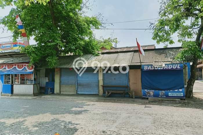 Gudang Dijual di Ciranjang LT 3000m2, LB 1000m2 untuk Investasi Gudang Dijual di Ciranjang LT 3000m2, LB 1000m2 untuk Investasi