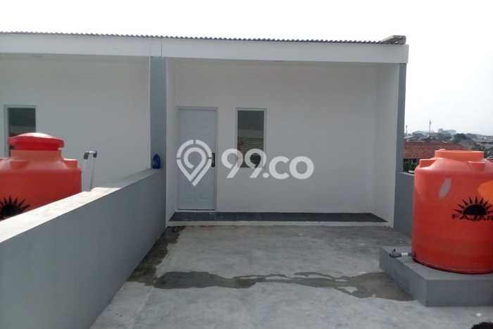 Ruko Dijual di Prime Area Bandung Luas 145m2 Ruko Dijual di Prime Area Bandung Luas 145m2
