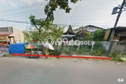 Kavling Tanah Dijual di Kartasura Sukoharjo Spesifikasi 1865m2 Kavling Tanah Dijual di Kartasura Sukoharjo Spesifikasi 1865m2