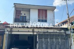 Rumah Modern Minimalis 3 Kamar Bisa Langsung Pindah di Laweyan Rumah Modern Minimalis 3 Kamar Bisa Langsung Pindah di Laweyan