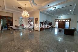 Dijual Rumah Mewah Exclusive di Laweyan, Solo Dijual Rumah Mewah Exclusive di Laweyan, Solo