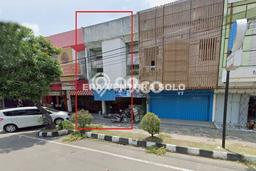 Unit Ruko Strategis di Solo Baru, Solo Potensi Cuan Besar Unit Ruko Strategis di Solo Baru, Solo Potensi Cuan Besar