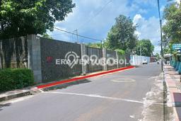 Tanah di Karanganyar, Karanganyar Luas 1876m2 Dijual Segera Tanah di Karanganyar, Karanganyar Luas 1876m2 Dijual Segera
