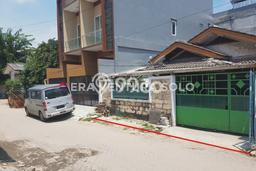 Rumah Minimalis 2 KT di Teluk Naga Tangerang Unfurnished Rumah Minimalis 2 KT di Teluk Naga Tangerang Unfurnished