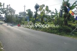 Kavling Tanah Dijual di Colomadu Karanganyar Spesifikasi 2475m2 Kavling Tanah Dijual di Colomadu Karanganyar Spesifikasi 2475m2