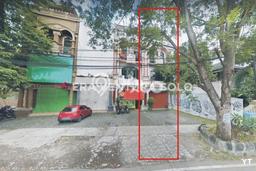 Ruko Komersial Disewakan di Mangkubumen Solo Luas 300m2 Ruko Komersial Disewakan di Mangkubumen Solo Luas 300m2