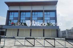 Lokasi Strategis! Dijual Ruko Bisnis di Grogol, Solo Kondisi Baik Lokasi Strategis! Dijual Ruko Bisnis di Grogol, Solo Kondisi Baik
